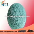 23mm sponge rubber ball spare parts